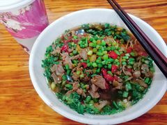 -肆姐面粉馆(坡子街店)