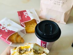 -肯德基(宁波万达店)