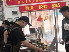 -刘小忙把子肉(北园大街总店)