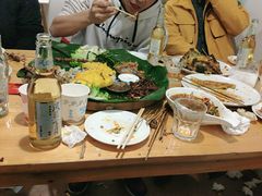 -大富贵烧烤公司(双廊店)