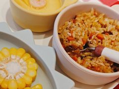 -西贝(新业坊店)