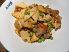 -老阿爸鲜鱼土菜(昆山花桥店)