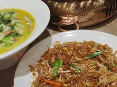 -李氏传家菜(兴城路店)