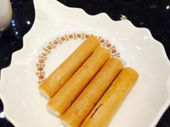 -新兴·金羊座·粤菜点心(乐峰店)