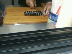 -土耳其烤肉(雪峻美食城店)