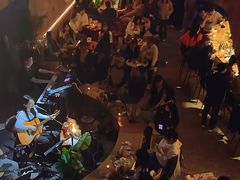 -MM·五声·音乐人与调酒师(西安路店)