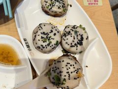 -小杨生煎(周浦万达店)