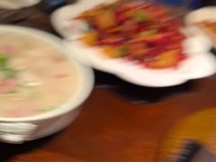 -小喜客·云南特色菜(纳西庭院店)
