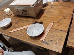 -盟重烧烤(高正街店)