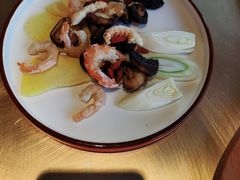 -羊大爷涮肉(亮马桥店)