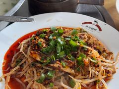 -顺庆羊肉馆(南坪店)