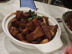 -新新湘菜馆(新中街二条店)
