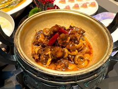 -曾宴·楚菜(湖北省博物馆店)