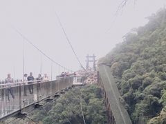 -古龙峡云天玻霸