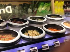 -盛江山自助料理(奥莱锦辉购物广场店)