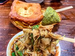 -大福来(万新村店)