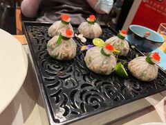 -局气烤鸭·北京菜(德云社店)