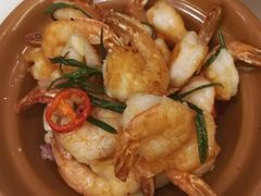 -琉璃餐厅(德基广场店)