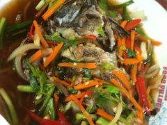 BANZAAN&nbsp;Fresh&nbsp;Market-班赞海鲜市场