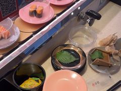 -争鲜回转寿司(东方银座店)