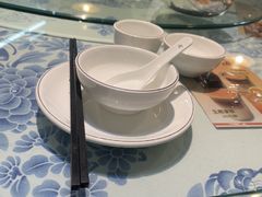 -米庄·原味私房菜(骏壹万邦店)