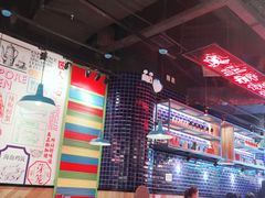-芽笼芽笼新加坡餐厅(世纪汇店)