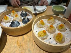 -苏小柳点心·手作小笼包(新街口分院店)