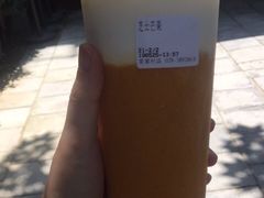 -茶肆(袁家村店)