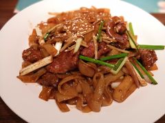 -大树餐厅(益田假日店)