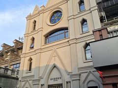 -衣裳街历史文化街区
