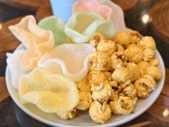 自助小吃-西江美食舫·江西菜(健德桥店)