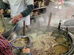 -平安桥张氏肥肠粉