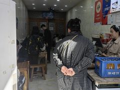 -刘信牛羊肉小炒泡馍(回民街店)
