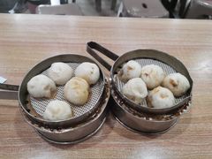 -吃不亏特色包子(三峡广场店)
