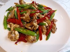 -阿英煲(凉城路店)