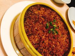 糯米排骨-小江南(高新天泺路店)