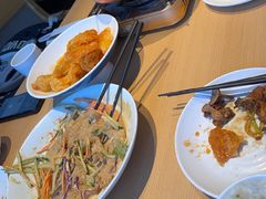 -关东小磨东北菜(上海长风大悦城店)