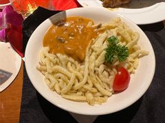 -申德勒加油站西餐厅(日坛路总店)