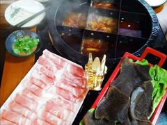 -虾老大小龙虾烧烤(竞舟店)