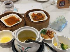 -稻香点心(第一国际店)