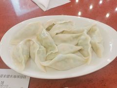 -喜家德虾仁水饺(东海缤纷天地店)