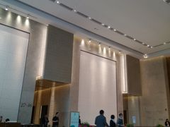 -COSTA COFFEE(静安嘉里中心店)