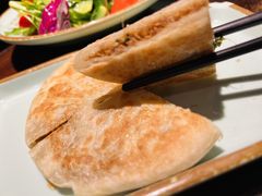 -江边城外烤全鱼(方庄时代购物中心店)