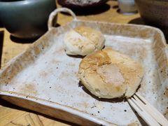 -一号铺子·大炉茶