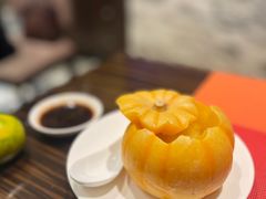 -合肥皇冠假日酒店·菲亚斯特自助餐厅(黄山路店)