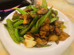 -李师傅脆肚(梅林店)