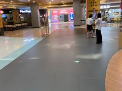 -大悦城(沈阳中街店)
