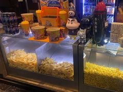 -春天国际影城(中庚漫游城杜比全景声店)