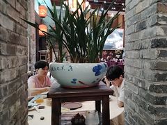 -大水车公馆·顺德菜·妈姐菜(均安店)