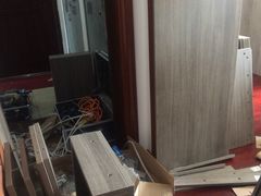 -佰丽爱家全屋定制(汶水店)